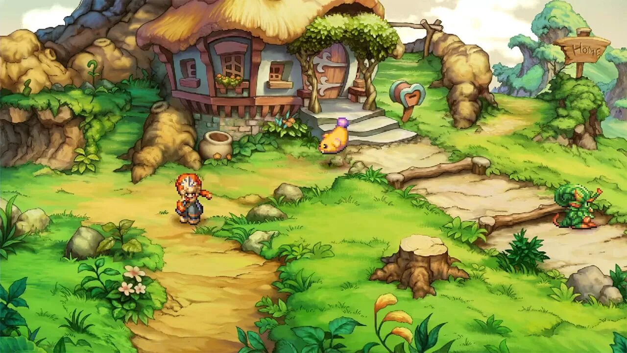 Making mana. Legend of mana игра. legend of mana ps1. legend of mana 2025. secret of mana ps1.