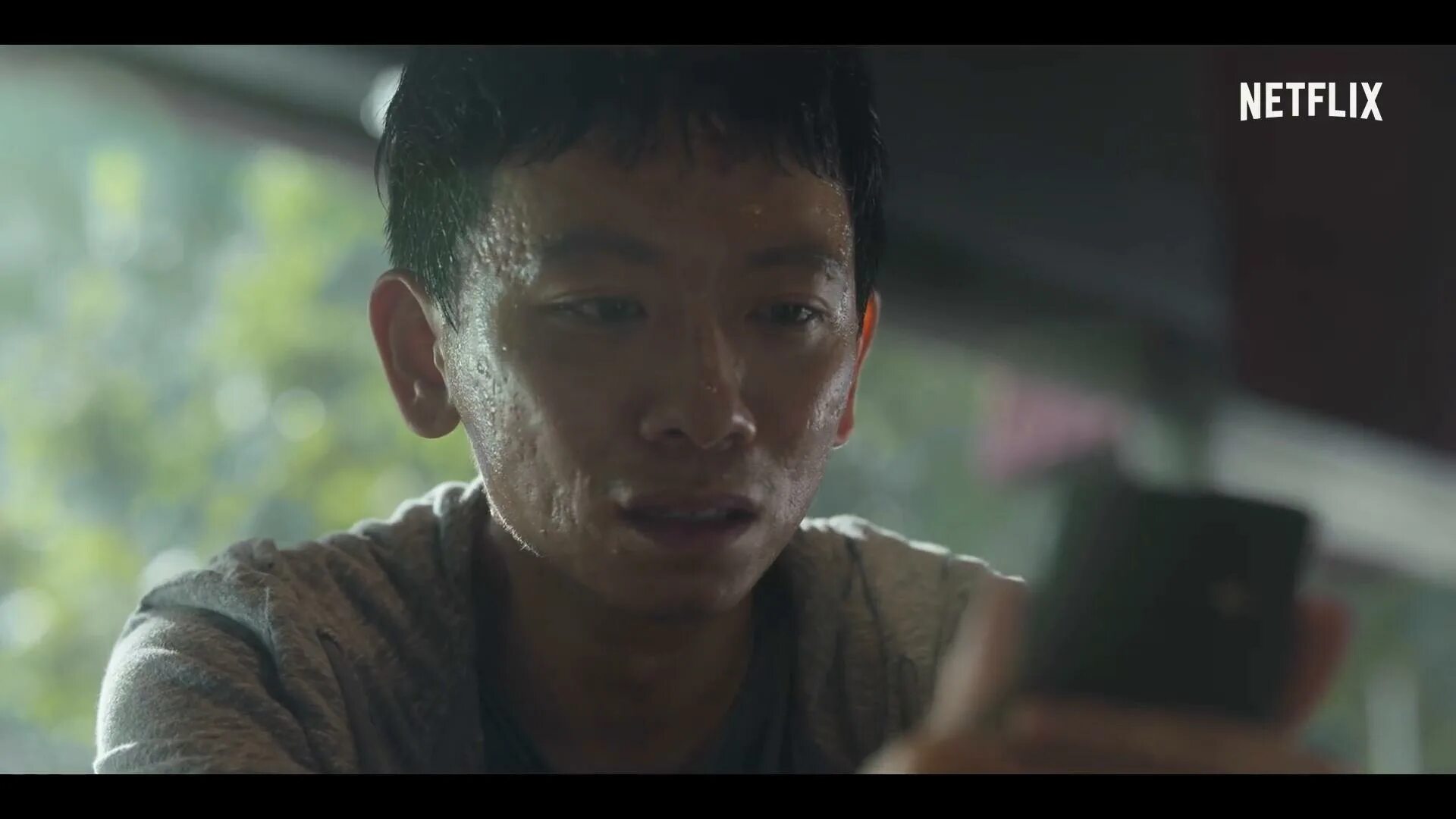 Ли дон ук strangers from hell. Нетфликс зов. Ад для одиночек шоу корейское. Мунджо незнакомцы из ада. «незнакомцы из ада» (2019).