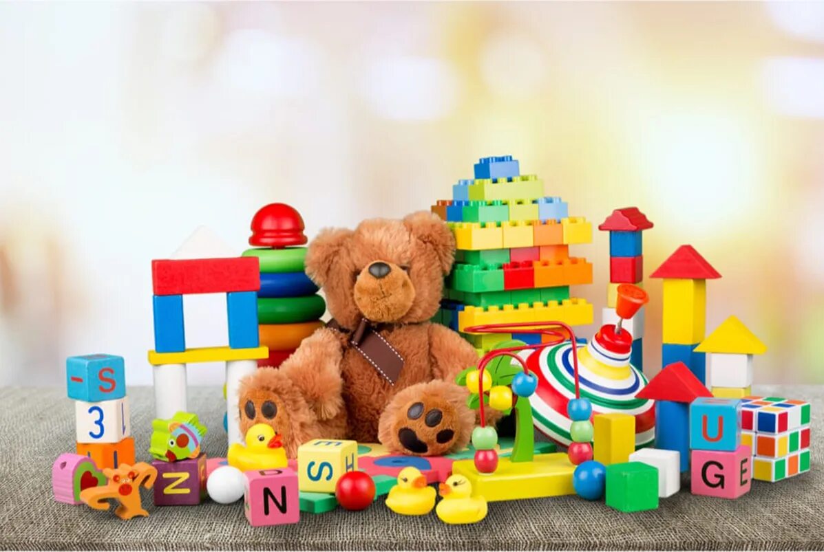 Детские игрушки. Игрушки для малышей. Детские игрушки разные. Красивые детские игрушки.