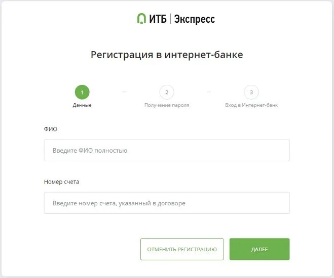 Инвестиционный торговый банк. АО Инвестторгбанк Москва.