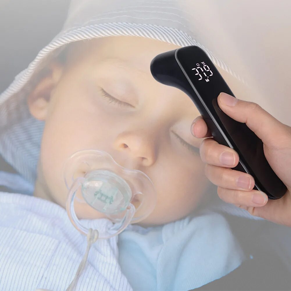 Умный термометр детский. Бесконтактный термометр Xiaomi IHEALTH Thermometer. IHEALTH Xiaomi градусник. Бесконтактный термометр для измерения температуры ксиоми. Бесконтактный термометр Xiaomi IHEALTH Meter Thermometer белый.