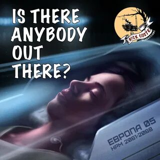 Is there anybody there