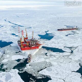 Арктическое исполнение