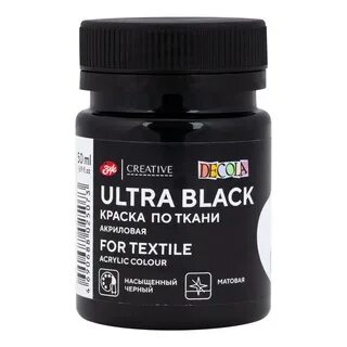 Ultra black