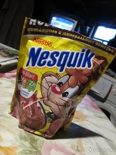 Какао из детства