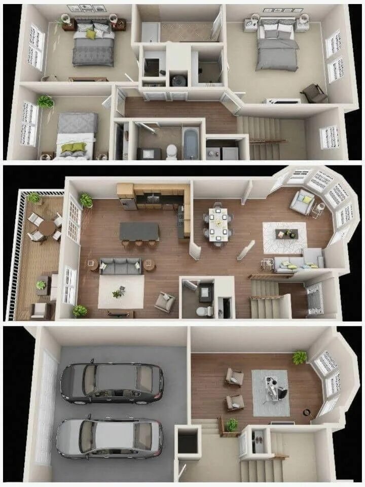 Pin de Guadalupe en Hogares Diseño casas pequeñas, Modelos de casas sencillas, P