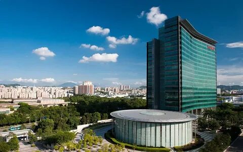 Shenzhen company