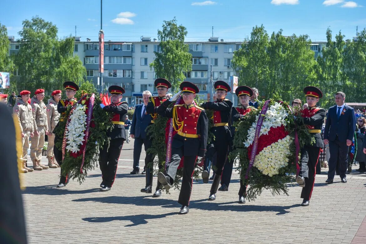 Парад Победы Челны. Парад Победы в Набережных Челнах. Парад кадет. 9 Мая Набережные Челны. Мероприятие 9 мая 2023