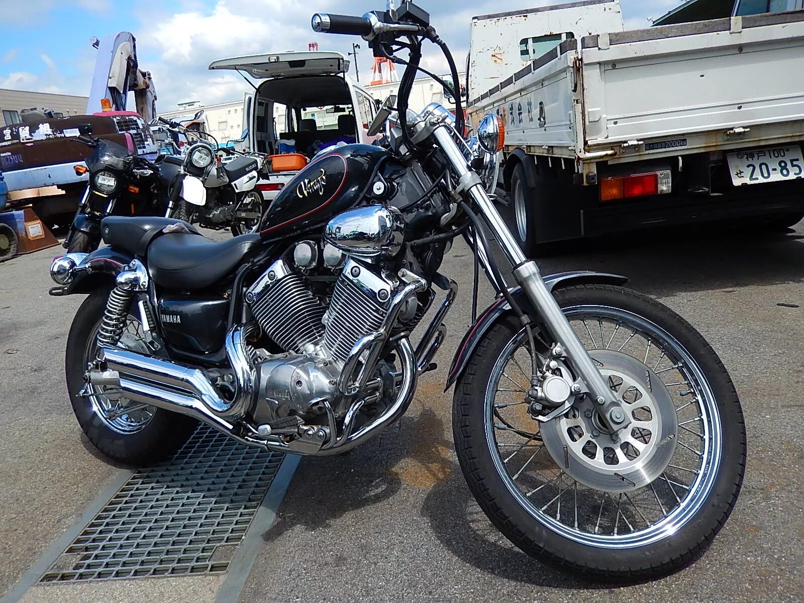 Yamaha Virago 400. Yamaha XV 400 Virago. Мотоцикл Yamaha Virago 400. Yamaha XV 400. Мотоцикл yamaha 400