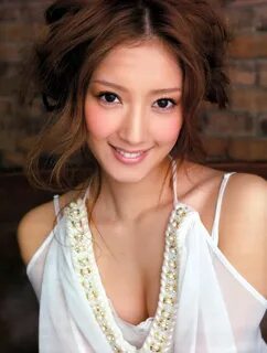 1988 / Nanao / 菜-緒 / 荒 井 菜-緒 / な な お / Model 