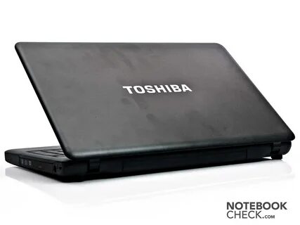 Toshiba c660 bios