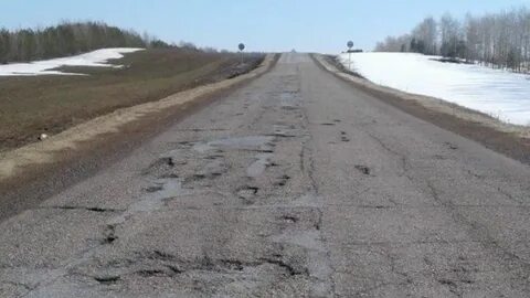 Первая дорога набережные челны