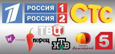 Перец телеканал