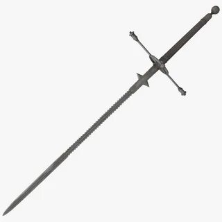 Zweihander