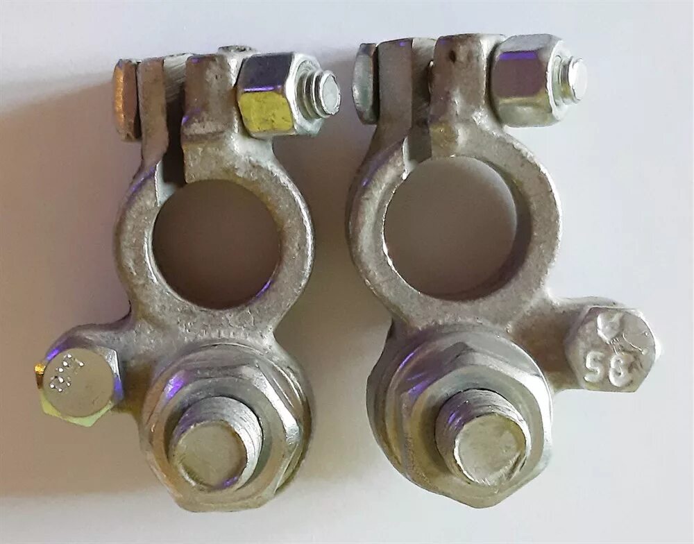 Клеммы акб 21230. Tk0705 клемма акб переходник asia-type 2шт топ авто. Вставки на аккумулятор. 19012 аккумуляторная клемма. Под болт.