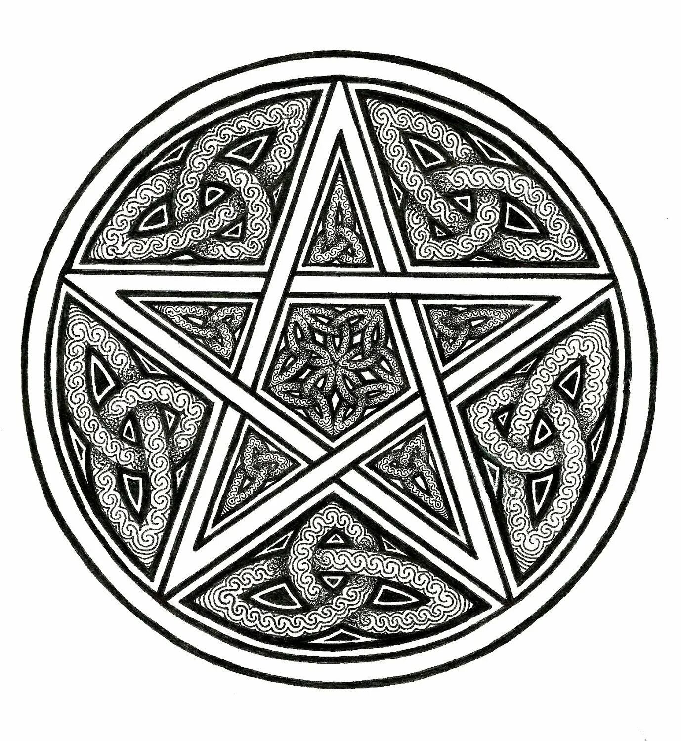 Звезда пентаклей. Пентаграмма Викканская магия. Пентакль Соломона пятиконечная звезда. Кельтская пентаграмма звезда. Кельтская пятиконечная звезда.