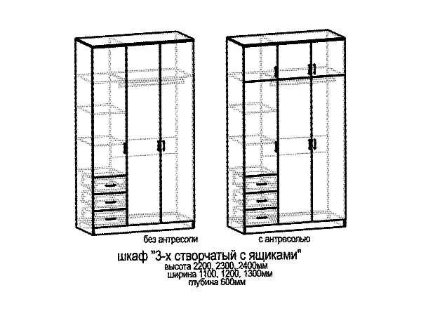 Сборка шкафа с 3 дверями. Шкаф Рэд 4-х створчатый схема сборки. Шкаф 1200*2490 с антресолью чертежи. Шкаф дуэт 2-х створчатый с ящиками схема сборки. Шкаф Рондо шк3 с антресолью.