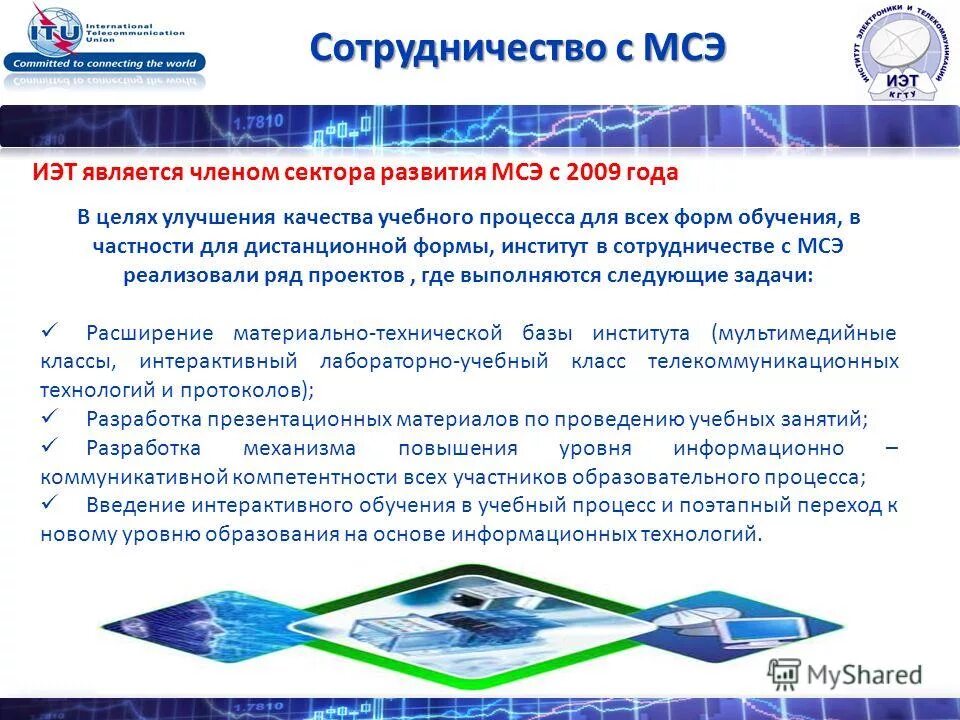 интерактивный ввод