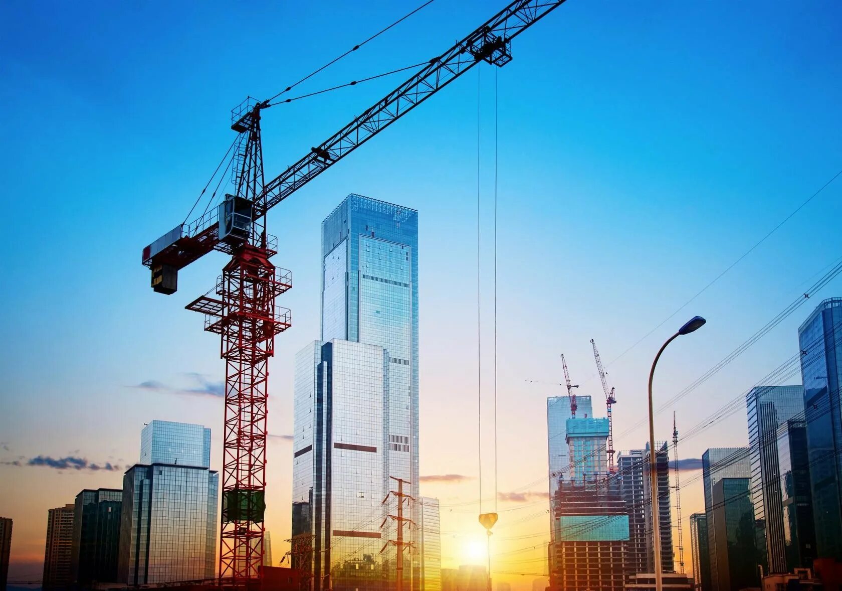 Best building engineering
