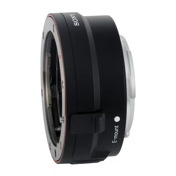 Адаптер байонета sony la-ea5. Байонет объектива sony. C/y – байонет contax/yashica. Переходник объектив sony. Переходник sony e.