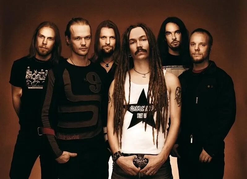 Метал группы финляндии. Группа Amorphis. Amorphis Eclipse 2006. Amorphis Коскинен. Amorphis группа Eclipse.