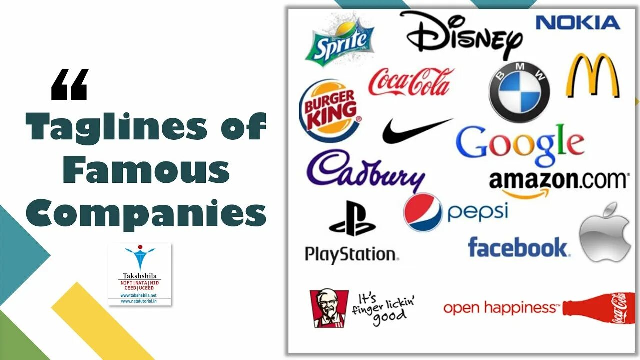 Famous it companies. Famous advertising slogans. Фирма famous. Slogans of famous companies. Famous it companies.