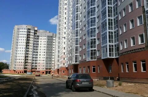 Кучино леоновское шоссе
