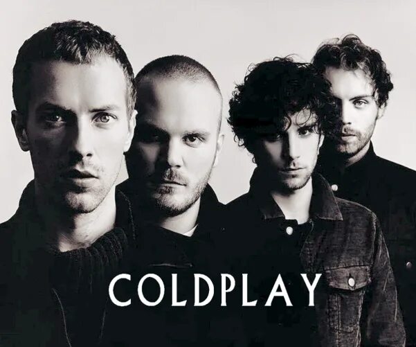 Coldplay don t panic. Coldplay don t panic