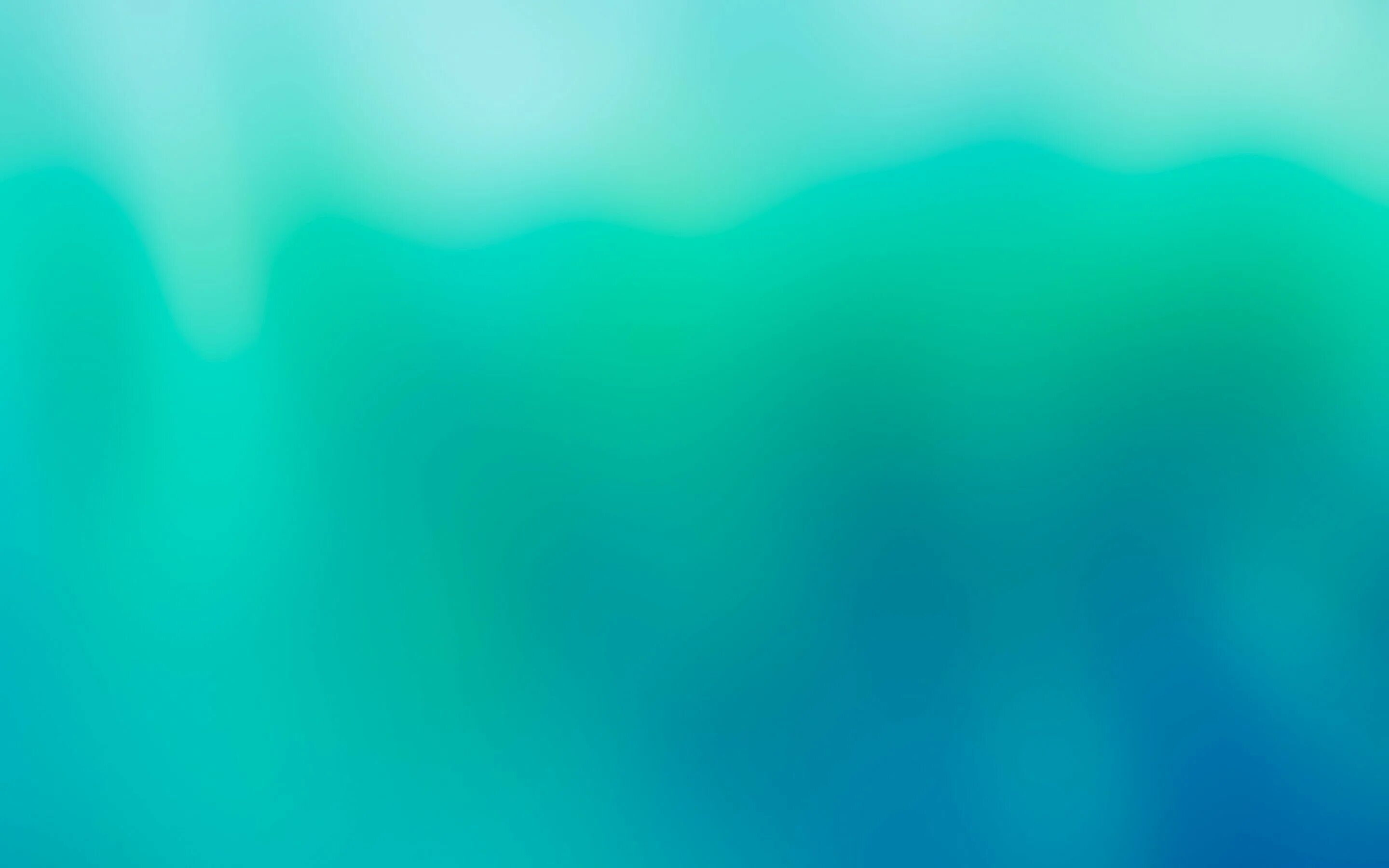 Gradient theme