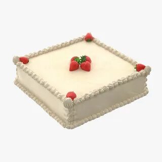 Cakes 2