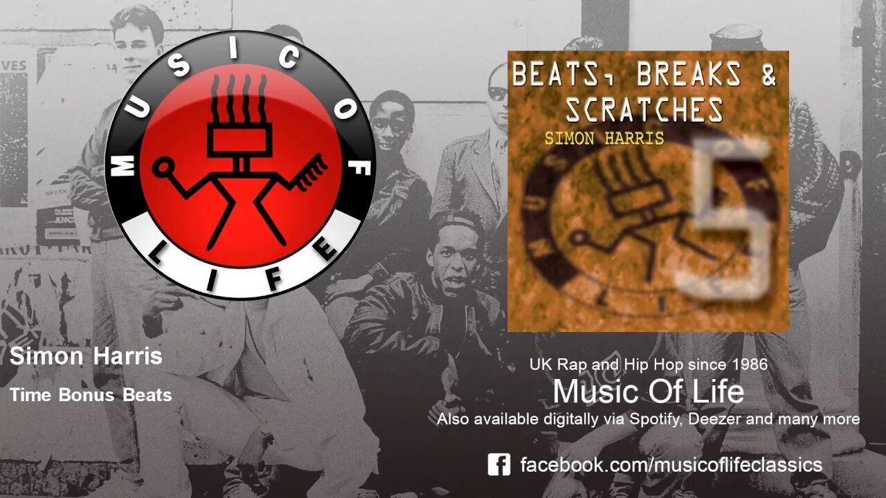 Beat времена. Simon Harris Music of Life. Simon Harris - Beats, Breaks & Scratches Vol. 4 (1989). Simon Harris Radio. Simon Harris Beats Breaks and Scratches.