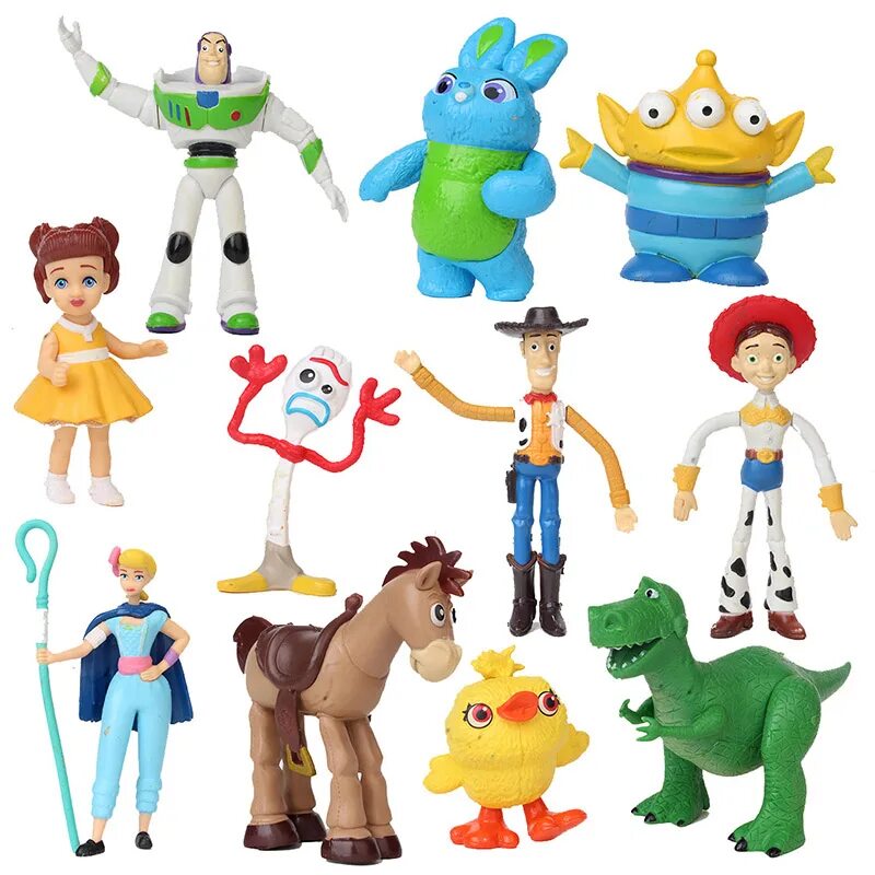 4 toy 6 b. Джесси вуди базз. toy story 4 игрушки. история игрушек 4 герои. герои мультфильма история игрушек 4.