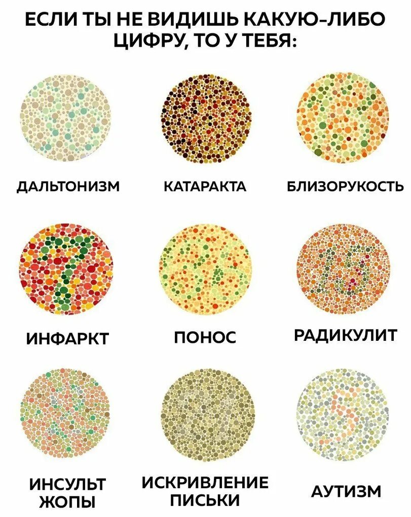 Какой круг вопросов