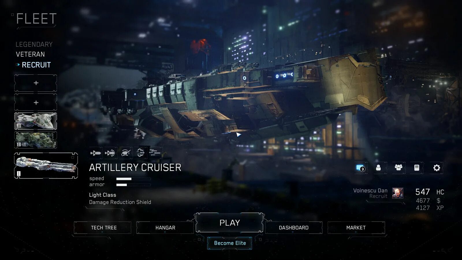 Csgo game ui state mainmenu