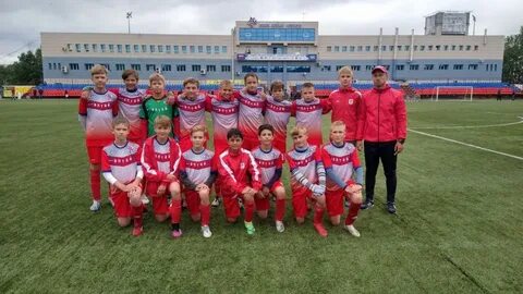 Спортивная школа барнаул