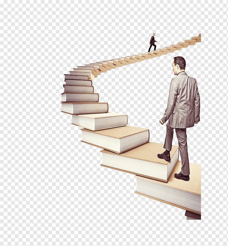 Иди сходи. Человек по ступенькам. Человечек на лестнице. Карьерная лестница. Ступеньки к цели.