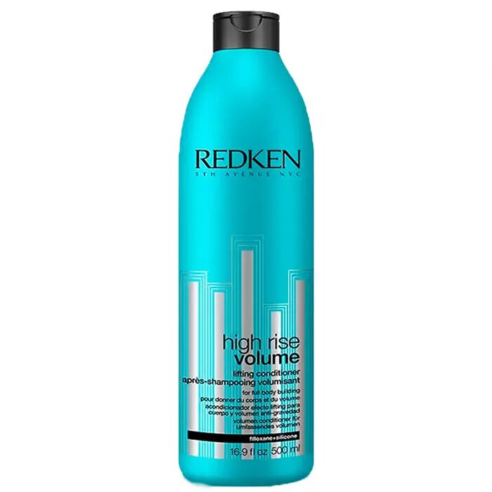 Volume кондиционер для волос. Redken шампунь High Rise Volume. Redken кондиционер Volume High Rise. Кондиционер для волос Redken Volume Injection.