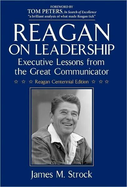 The great communicator