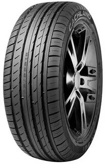 Шины ovation tyres