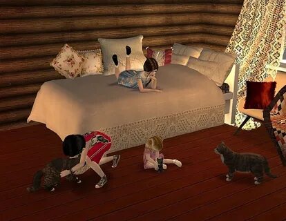 Under the bed 2