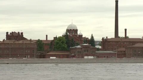 Кресты санкт петербург арсенальная