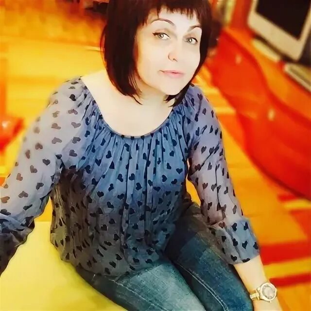 Ольга Семенова - Фотографии OK.RU
