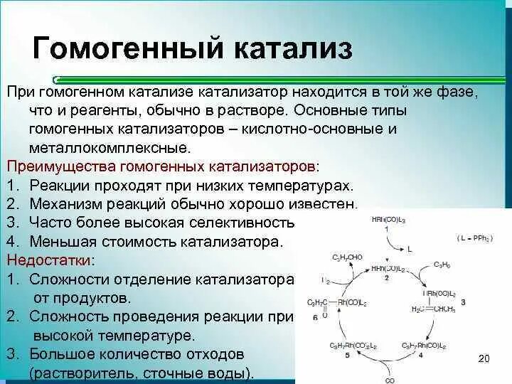 Какой катализ. Гомогенный и гетерогенный катализ примеры. Виды гомогенного катализа. Примеры гомогенных и гетерогенных каталитических реакций. Гомогенный катализатор.