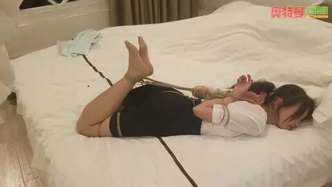Ultraman bondage - 🧡 Ultraman Bondage Work - ATM138 elder stepsister Handc...