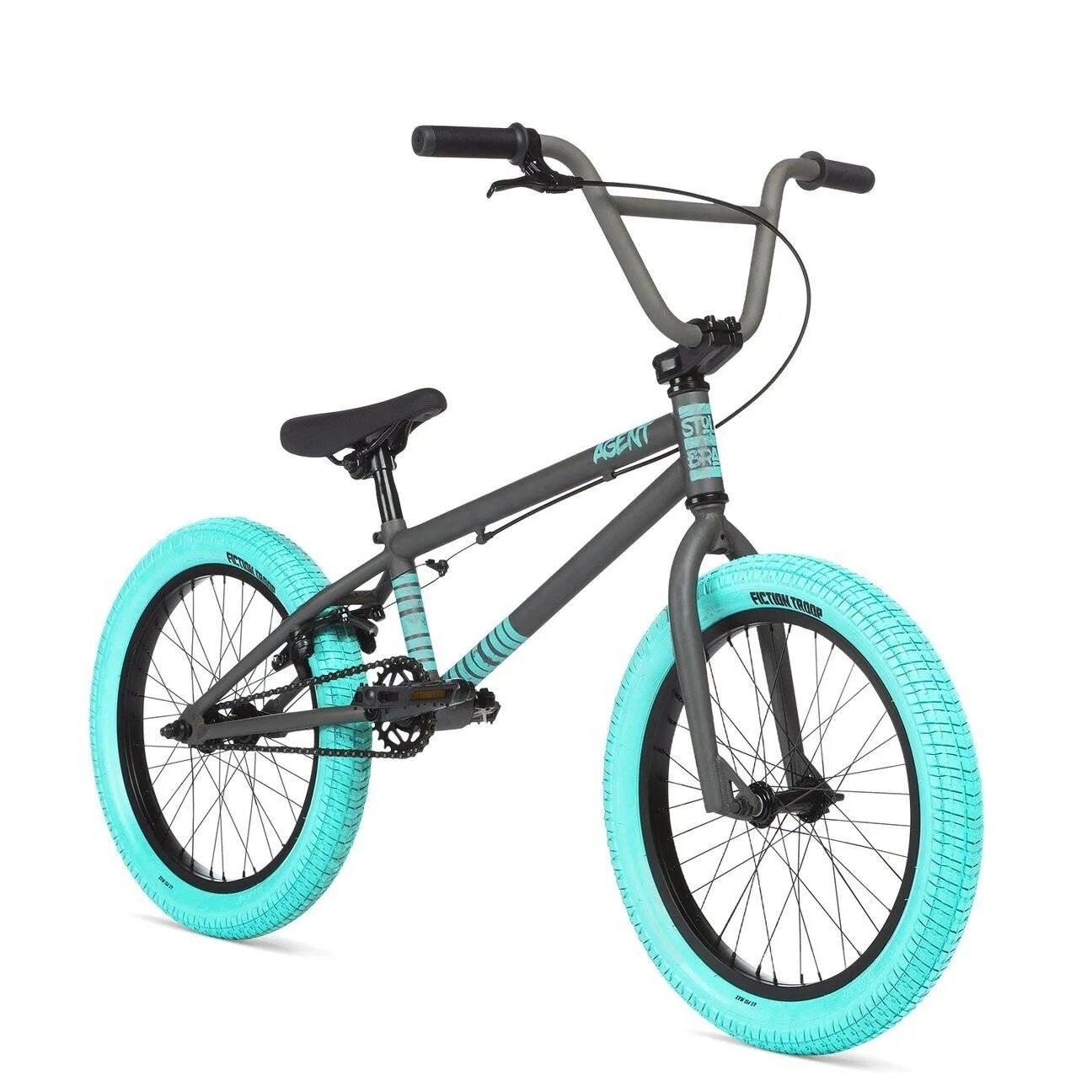 Трюковые велосипеды для мальчиков. BMX 18 комплит. BMX велосипед Karma Zodiac 18" (синий хром). Бмх stolen. 18 И 20 колеса бмх.