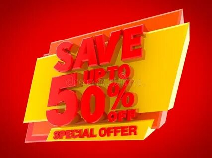 Save up to