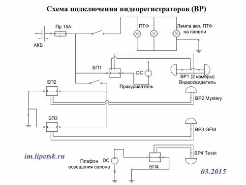 Как подключить два видеорегистратора. Схема питания видеорегистратора. схема подключения видеорегистратора. схема подключения dvr. схема подключения видеорегистратора в калину 1.