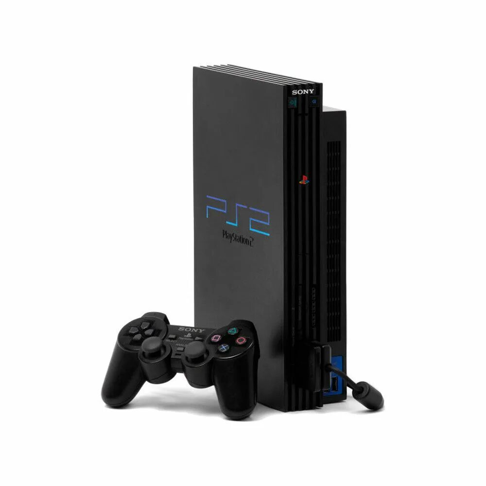 Игровая консоль sony playstation 2. Sony ps2 fat. Sony ps2 Slim. Sony PLAYSTATION 2 ps2. Sony PLAYSTATION 2 fat.