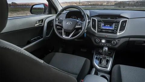 Creta 1.6