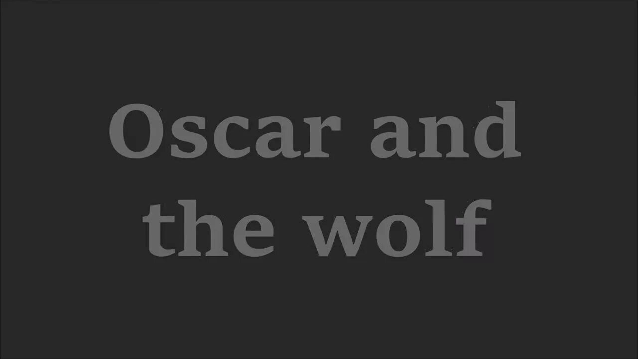 Текст песни you re mine. Oscar and the Wolf. You're mine Oscar and the Wolf. Raving George feat. Oscar the Wolf. You're mine Raving George feat. Oscar the Wolf.